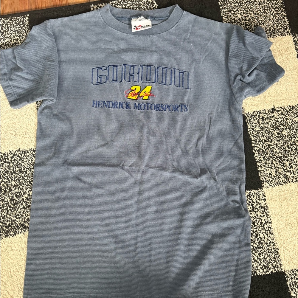 Gordon Racing Graphic Tee